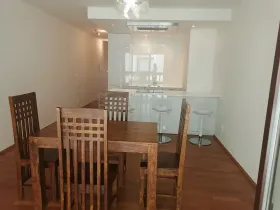 Pronájem bytu 2+1, Praha - Karlín, Šaldova, 92 m2