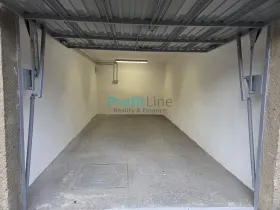 Pronájem garáže, Zábřeh, U Dráhy, 20 m2