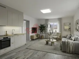 Prodej bytu 3+kk, Libčice nad Vltavou, Letecká, 68 m2