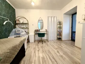 Pronájem obchodního prostoru, Tachov, Husitská, 22 m2