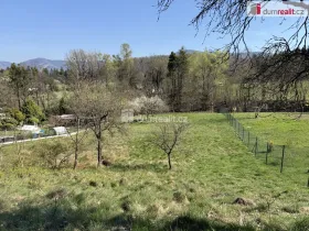 Prodej pozemku, Trojanovice, 2929 m2