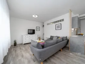 Pronájem bytu 2+kk, Mladá Boleslav - Mladá Boleslav II, Mackova, 60 m2