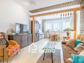 Prodej bytu 2+kk, Olomouc, Aloise Rašína, 59 m2