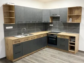 Pronájem bytu 2+kk, Cheb, 26. dubna, 65 m2