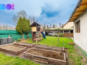 Prodej rodinného domu, Český Těšín, Tovární, 85 m2