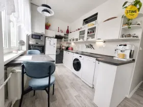 Pronájem bytu 2+kk, Ostrava, Hlavní třída, 57 m2