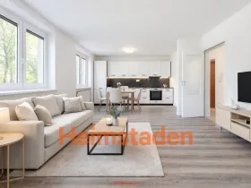 Pronájem bytu 3+kk, Havířov - Prostřední Suchá, Kapitána Jasioka, 70 m2