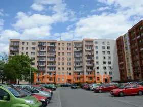 Pronájem bytu 2+1, Orlová - Lutyně, Ke Studánce, 50 m2