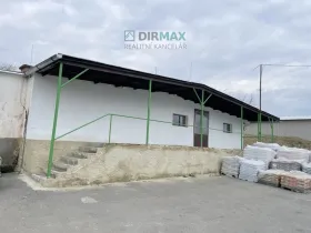 Pronájem obchodního prostoru, Spálené Poříčí, Zámecká, 110 m2