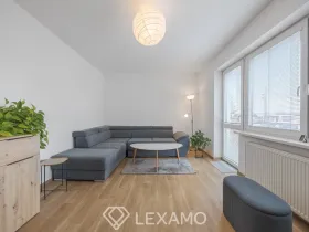 Prodej bytu 3+1, Židlochovice, Nádražní, 76 m2