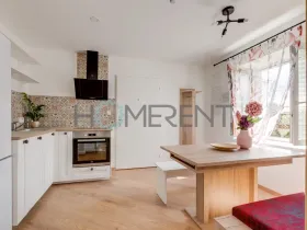 Pronájem bytu 1+1, Praha - Malešice, Bakalářská, 38 m2