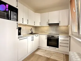 Pronájem bytu 1+1, Ostrava, Výškovická, 35 m2