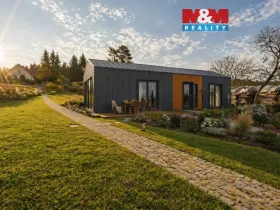 Prodej rodinného domu, Batňovice, 55 m2