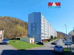 Prodej bytu 4+1, Litvínov - Janov, Luční, 83 m2