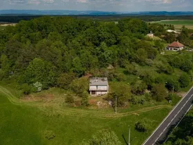 Prodej pozemku pro bydlení, Veliny, 1652 m2