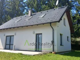 Pronájem rodinného domu, Lipno nad Vltavou, 110 m2