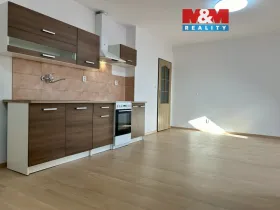 Pronájem bytu 3+kk, Švihov, Čsl. legií, 100 m2