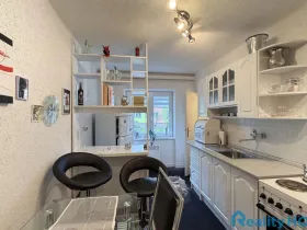 Prodej bytu 2+1, Bechyně, Na Libuši, 55 m2