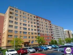 Prodej bytu 2+1, Ostrava, Zimmlerova, 45 m2