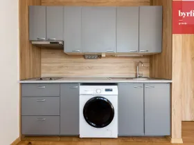 Prodej bytu 1+kk, Opava, Na Pastvisku, 25 m2