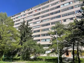 Pronájem bytu 3+1, Praha - Krč, Sládkovičova, 63 m2