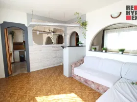 Prodej bytu 1+1, Nový Bor, Wolkerova, 40 m2