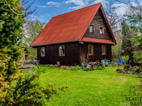 Prodej chaty, Mladecko, 60 m2