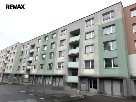 Prodej bytu 1+1, Jihlava, Březinova, 31 m2