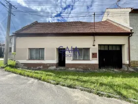 Prodej rodinného domu, Louka, 56 m2