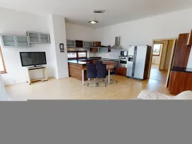 Pronájem bytu 3+kk, Praha - Štěrboholy, Laudonova, 135 m2