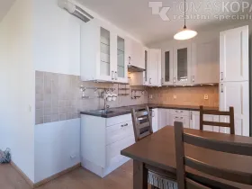 Pronájem bytu 1+kk, Odolena Voda, Pod Tvrzí, 42 m2