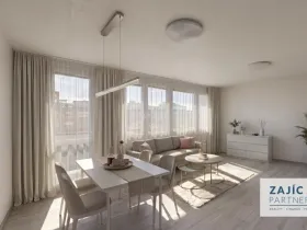 Prodej bytu 3+kk, Praha, Novodvorská, 68 m2