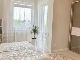 Pronájem bytu 4+kk, Praha - Strašnice, 120 m2