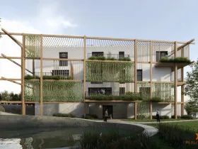 Prodej bytu 3+kk, Valašské Meziříčí, Štěpánov, 89 m2