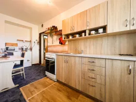 Pronájem bytu 2+1, Kojetín - Kojetín I-Město, Sladovní, 59 m2