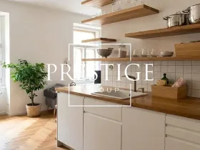 Pronájem bytu 2+kk, Praha - Vinohrady, Rejskova, 45 m2