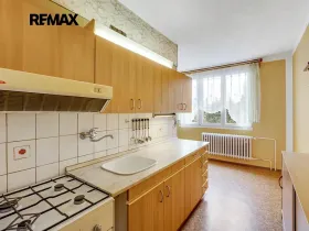 Prodej bytu 3+1, Horšovský Týn, Lidická, 72 m2