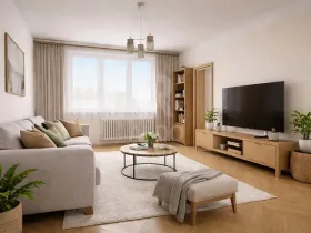 Prodej bytu 3+1, České Budějovice, Pod Lékárnou, 87 m2