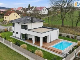 Prodej rodinného domu, Kácov, 194 m2