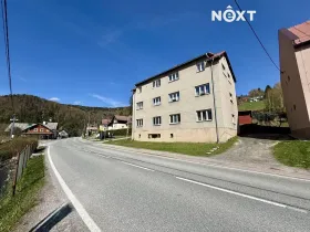 Prodej bytu 3+1, Rokytnice nad Jizerou, 73 m2