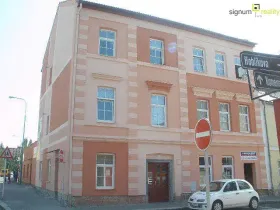 Pronájem bytu 2+kk, Nový Jičín, Hoblíkova, 55 m2