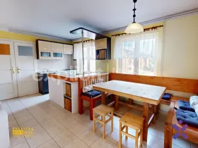 Prodej rodinného domu, Zahnašovice, 162 m2