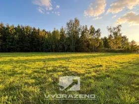 Prodej louky, Liberec, 1585 m2
