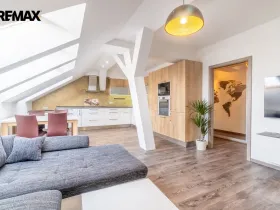 Pronájem bytu 3+kk, Mladá Boleslav - Mladá Boleslav II, Čechova, 80 m2