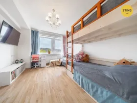 Prodej bytu 3+1, Praha, Peroutkova, 59 m2