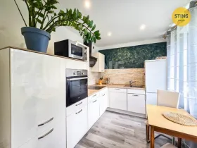 Prodej bytu 3+1, Karviná, Fibichova, 77 m2