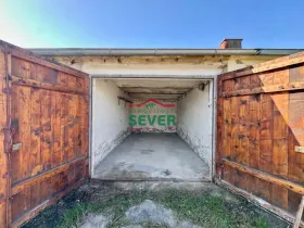 Prodej garáže, Duchcov, Bezručova, 18 m2