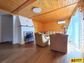 Prodej chaty, Rusava, 123 m2