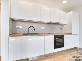 Pronájem bytu 2+kk, Ostrava - Moravská Ostrava, Varenská, 36 m2