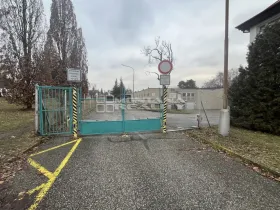 Pronájem garáže, Olomouc, U kovárny, 16 m2